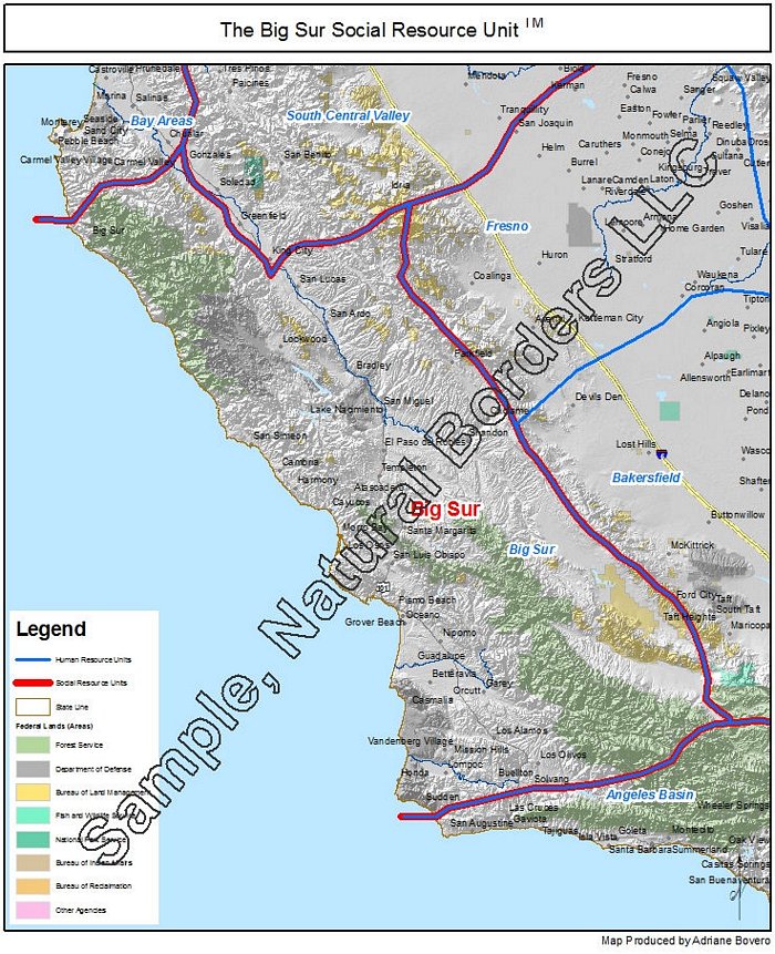 Social Resource Unit